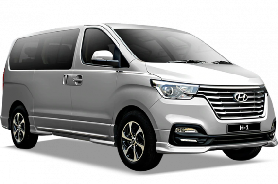 Hyundai H1