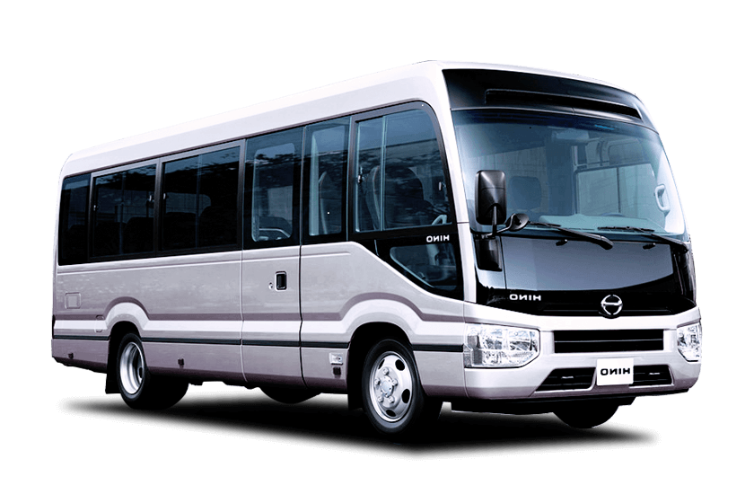 Toyota Coaster